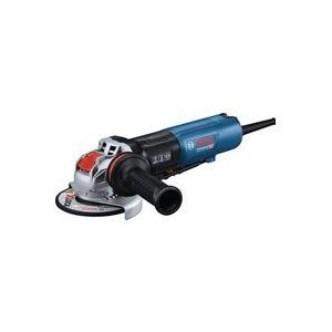 Bosch Professional GWX 17-125 PSB Haakse Slijper 125mm X-LOCK 1700W - 06017D3700