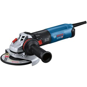 Bosch Professional GWS 17-150 S Haakse slijper 1700W - 06017D0600