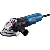 Bosch Professional GWS 17-125 PS Haakse Slijper 125mm 1700W 230V - 06017D1300