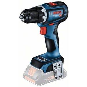 Bosch Professional GSR 18V-90 C Accu Schroefboormachine Bluetooth 18V Basic Body - 06019K6000