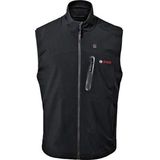 Gilet chauffée sans fil GHV 12+18V XA M Kit (Adapteur USB GAA 12V-21, 1x GBA 12V 2,0 Ah, chargeur GAL 12V-20)