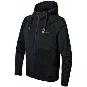 Bosch - GHH 12+18V XA - Verwarmbaar Sweatjack - Inclusief USB-laadadapter GAA 12V-21