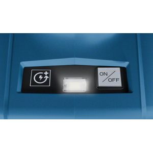 Bosch Professional GTB 18V-45 Accu Droogbouwschroevendraaier 18V Basic Body - 06019K7000