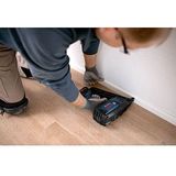 Bosch Blauw Gnh 18v 64 Professional  Accu Tacker  18v  Excl. Accu en Lader  in Doos 0601481100