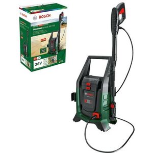 Bosch Home and Garden UniversalAquatak 36V-100 Accu-hogedrukreiniger Koud water