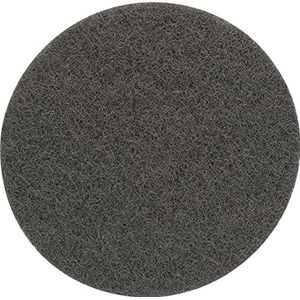 Bosch Accessories 2608901387 EXPERT N880 vliesschijf voor excentrische schuurmachine, 128 mm, fijn, 5-delig N/A 5 stuk(s)