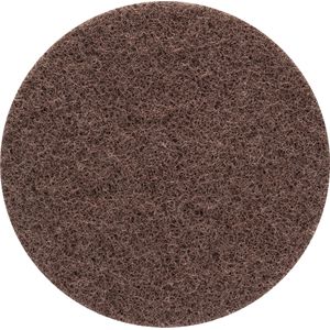 Bosch - EXPERT N880 - Vliesschijf - 150 mm - Grof - 5 Stuks