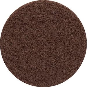 Bosch Accessories 2608901389 EXPERT N880 vliesschijf voor excentrische schuurmachine, 150 mm, middel, 5-delig N/A 5 stuk(s)