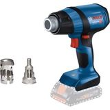 Bosch Professional GHG 18V-50 Accu Heteluchtpistool 18V Basic Body - 06012A6500