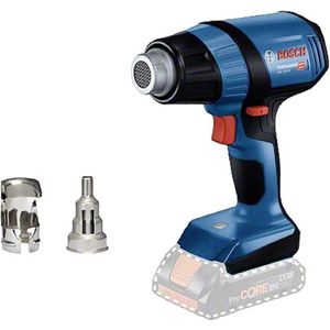 Bosch Professional GHG 18V-50 Accu Heteluchtpistool 18V Basic Body - 06012A6500