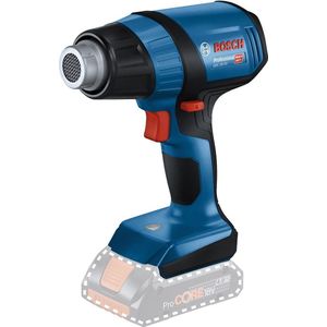 Bosch Professional GHG 18V-50 Accu Heteluchtpistool 18V Basic Body in L-Boxx - 06012A6501