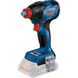 Bosch Professional GDX 18V-210 C + GCY 42 Accu Slagmoersleutel 18 V Li-ion - 06019J0201