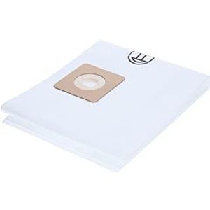 Bosch tas NA PYŁ Fleece Bag, 4 pieces