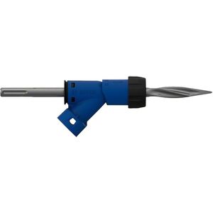 Bosch Accessoires EXPERT CLEAN max RTec puntbeitel Adapter 400 mm - 2608901476