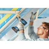 Bosch Professional GDR 18V-200 06019J2107 Accu-draaislagmoeraanzetter 18 V Li-ion Brushless