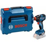 Bosch Professional GDX 18V-200 Slagmoeraanzetter - Zonder 18 V Accu en Lader - In L-Boxx