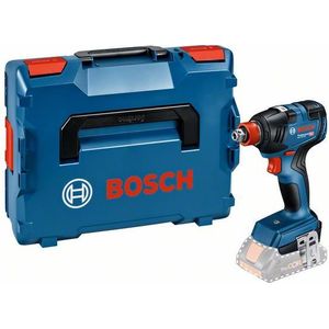 Bosch Professional GDX 18V-200 Slagmoeraanzetter - Zonder 18 V Accu en Lader - In L-Boxx