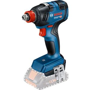 Bosch Professional GDX 18V-200 Slagmoeraanzetter - Zonder 18 V accu en lader - In L-Boxx