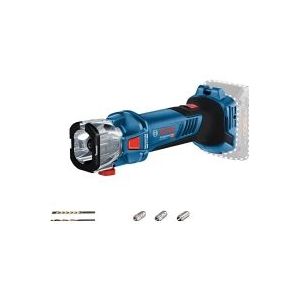Bosch Professional GCU 18V-30 Accu Gipsfrees 18V Basic Body - 06019K8000