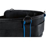 Bosch Professional ProClick-gereedschapsriem - Flexibele Gereedschapsriem - Polyester - 125 x 10 cm
