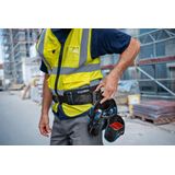 Bosch Professional ProClick-gereedschapsriem - Flexibele Gereedschapsriem - Polyester - 125 x 10 cm