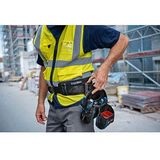 Bosch - Proclick Kit 108 - Gereedschapsriemset - Zwart - Polyester