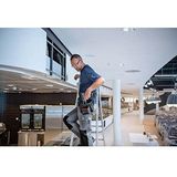 Bosch - Proclick Kit 108 - Gereedschapsriemset - Zwart - Polyester