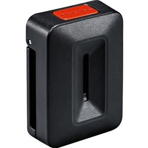 Bosch Professional ProClick Holder (voor Bosch Professional gereedschapsriem 93 of 108, gereedschapstassen GWT 2 en GWT 4)