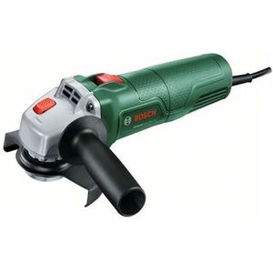 Bosch - UniversalGrind - Haakse Slijper - 750 W - Ergonomisch Ontwerp