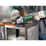 Bosch Groen UniversalGrind 750-125 Haakse slijper | 750 W | 125 mm | In doos - 06033E2001