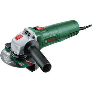 Bosch Groen UniversalGrind 750-125 Haakse slijper | 750 W | 125 mm | In doos - 06033E2001