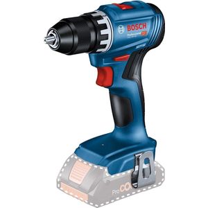 Bosch Professional GSR 18V-45 Accu Schroefboormachine 18V Basic Body - 06019K3200
