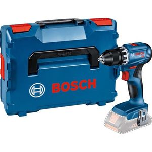 Bosch Professional GSR 18V-45 Accu Schroefboormachine 18V Basic Body in L-Boxx - Accu en Lader niet meegeleverd