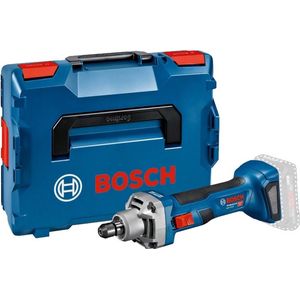 Bosch Professional GGS 18V-20 Accu Rechte Slijper 18V Basic Body in L-Boxx - 06019B5400