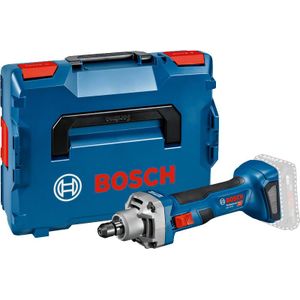 Bosch Professional Rechte Slijpmachine Ggs 28 Lc (650 Watt, Onbelast Toerental Van 28.000 Min-1, Incl. Spantang 6 Mm, Steeksleutel 13 Mm 19 Mm, In Doos Bosch Professional Rechte Slijpmachine Ggs 28 Lc (650 Watt, Onbelast Toerental Van 28.000 Min-1, Incl. Spantang 6 Mm, Steeksleutel 13 Mm 19 Mm, In Doos