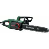 Bosch Groen UniversalChain 35 Kettingzaag | 1800 W | 350 mm + 2e ketting | In doos - 06008B8304