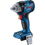 Bosch Professional GDS 18V-330 HC Accu slagmoersleutel 18V Basic Body - 06019L5000