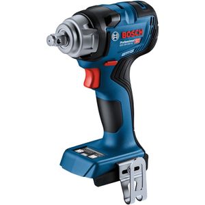 Bosch Professional GDS 18V-330 HC Accu slagmoersleutel 18V Basic Body - 06019L5000
