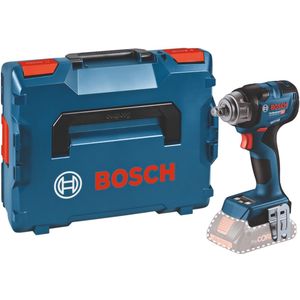 Bosch - GDS 18V-330 HC - Accu Slagmoeraanzetter - 18V - L-Boxx
