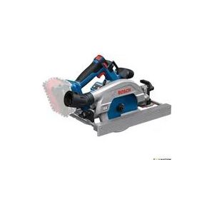 Bosch - GKS 18V-57-2 GX - Accu-cirkelzaag - Blauw - Kunststof