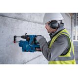 Bosch Professional - GBH 18V-28 C Accu Combihamer SDS+ 3,3J Bluetooth 18V Basic Body In L-Boxx