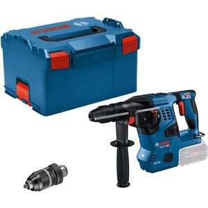 Bosch Professional Gbh 18v-28 Cf L-boxx 238 Bohrhammer