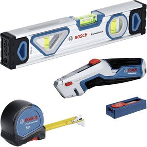 BOSCH Professional  1600A027M3 Werkzeug-Set 13-teilig