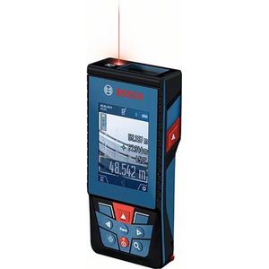 Bosch Professional GLM 100-25 C Laser afstandmeter - Meetbereik 100 m