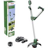 Bosch Home and Garden UniversalGrassCut 18V-26 Grastrimmer Accu Incl. accu 18 V 2.5 Ah Snijbreedte max.: 26 mm