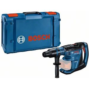 Bosch Professional GBH 18V-40 C Accu boorhamer - BITURBO - Zonder 18V accu en lader - In XL-Boxx