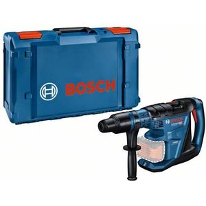 Bosch Professional GBH 18V-40 C Accu Boorhamer - BITURBO - Zonder 18V Accu en Lader - In XL-Boxx