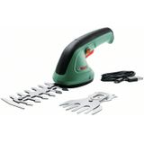 Bosch Easy Shear Accu Grasschaar 8 cm 3,6 V Lithium-Ion (Li-Ion) Zwar - Groen