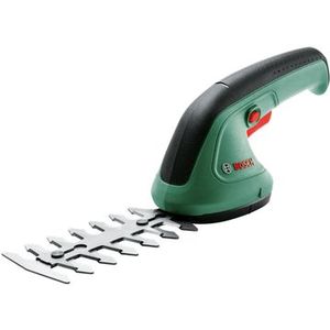 Bosch EasyShear Grastrimmer - Buxusschaarmes (12 cm) - grasschaarmes (8 cm)