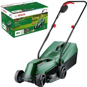 Bosch - Easy Mower 18v-32 Elektrische Grasmaaier - Draadloos - Lichtgewicht